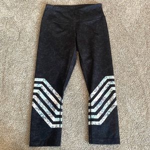 Tek Gear Crop Leggings